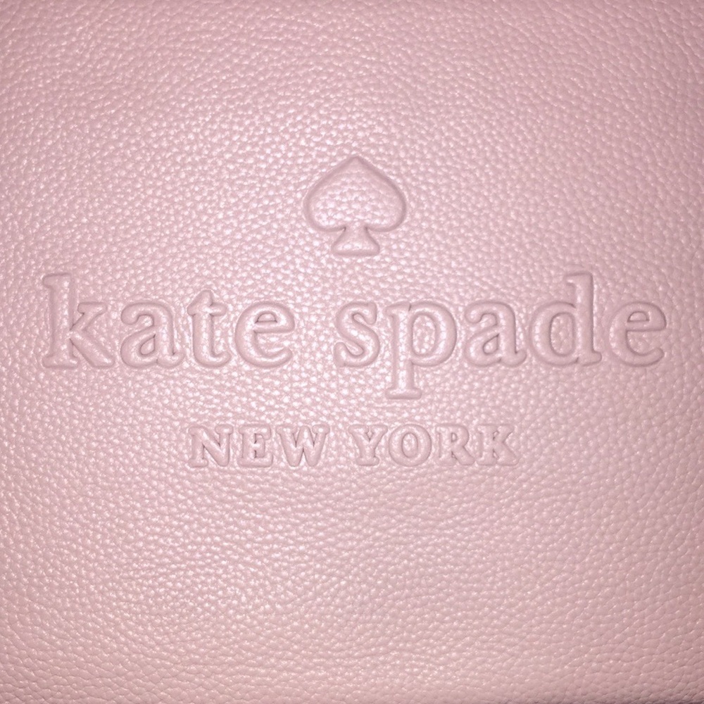 Kate Spade Gia Clutch - Picture 3 of 8